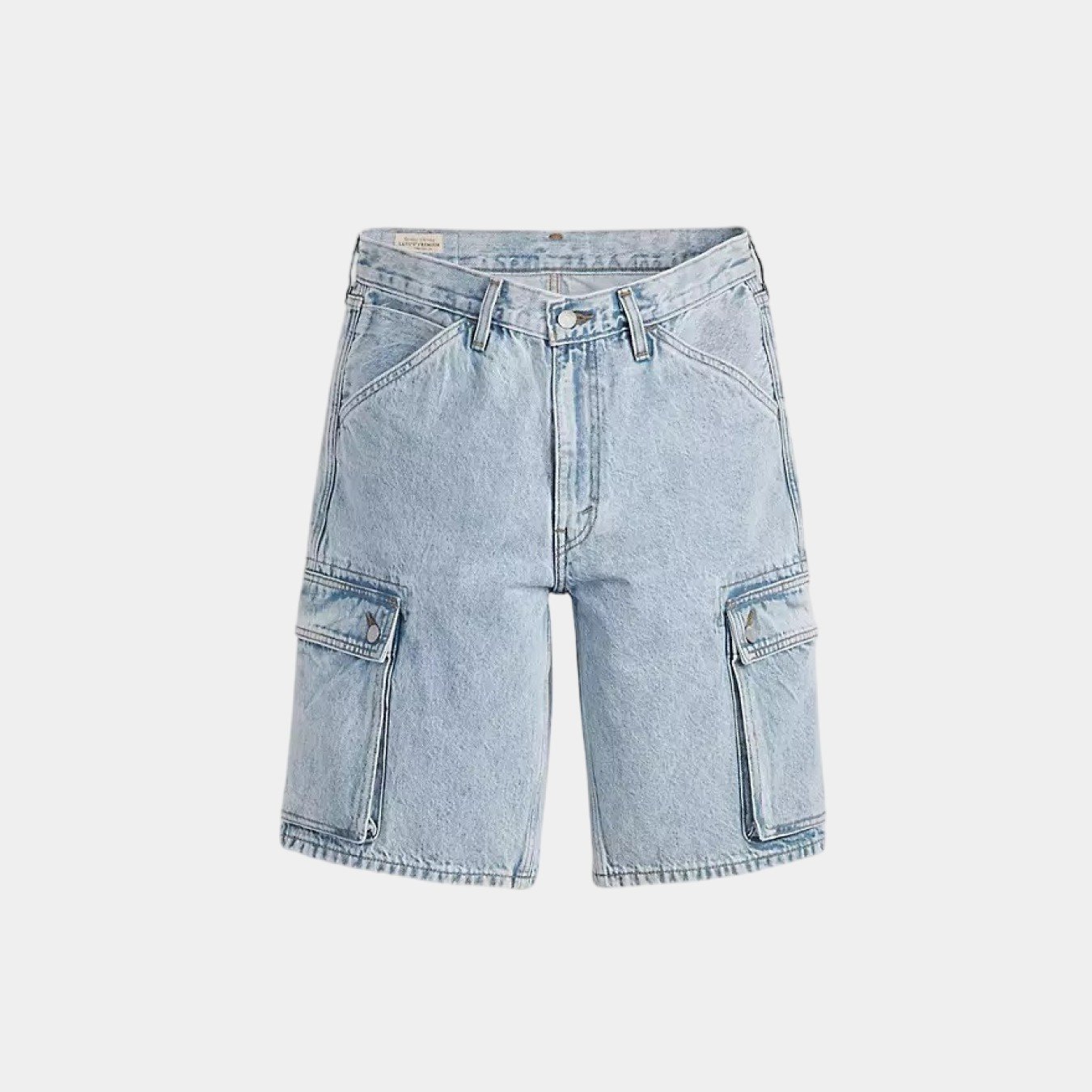 Levi's 478™ Baggy Cargo Shorts