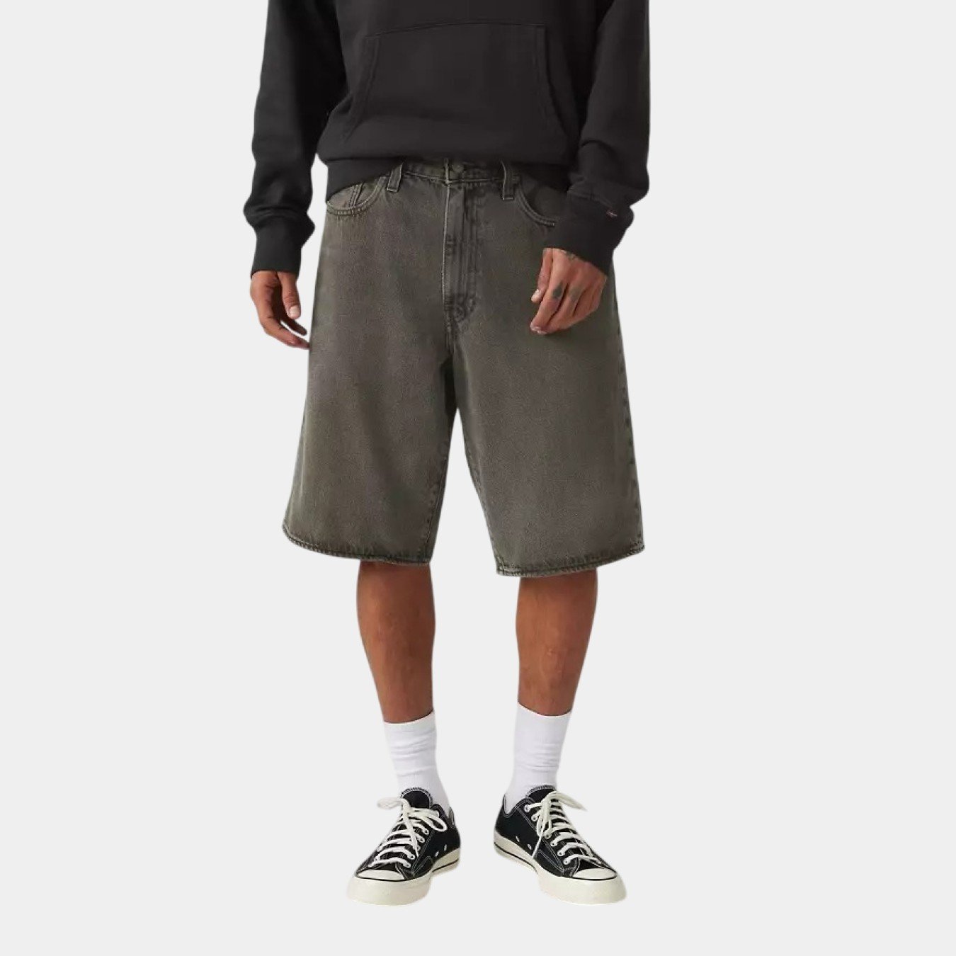 Levi's 478™ Baggy Shorts