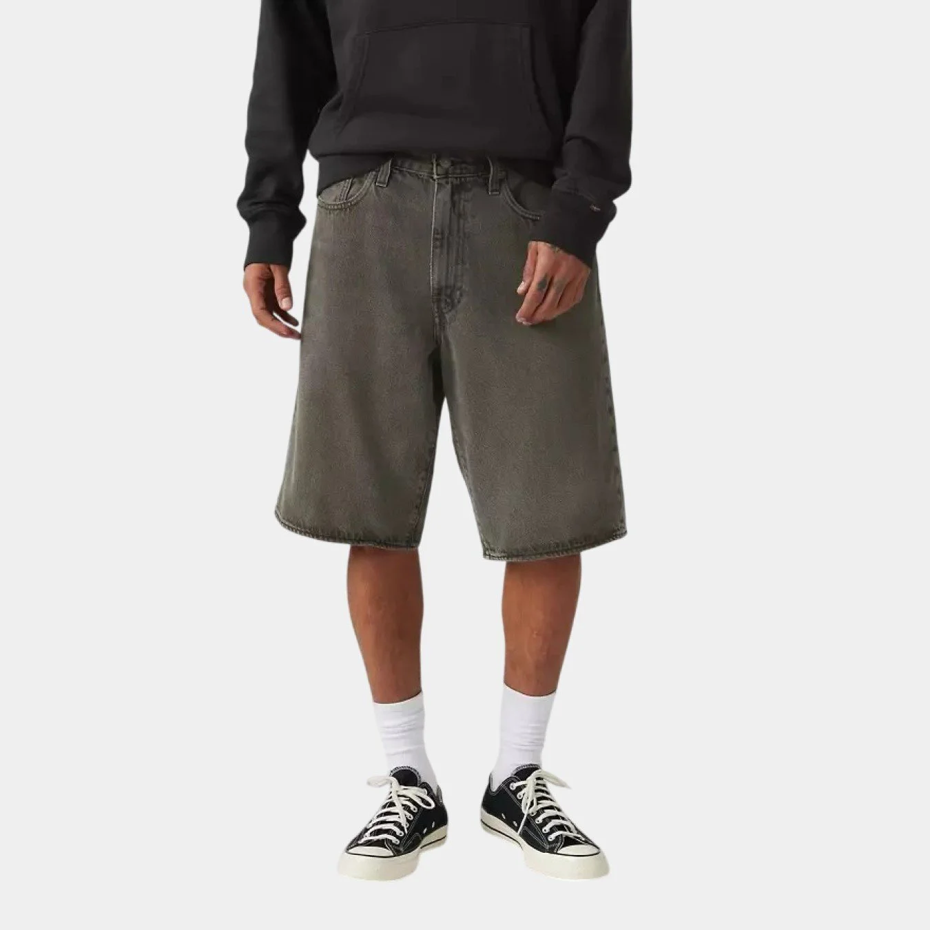 Levi's 478™ Baggy Shorts