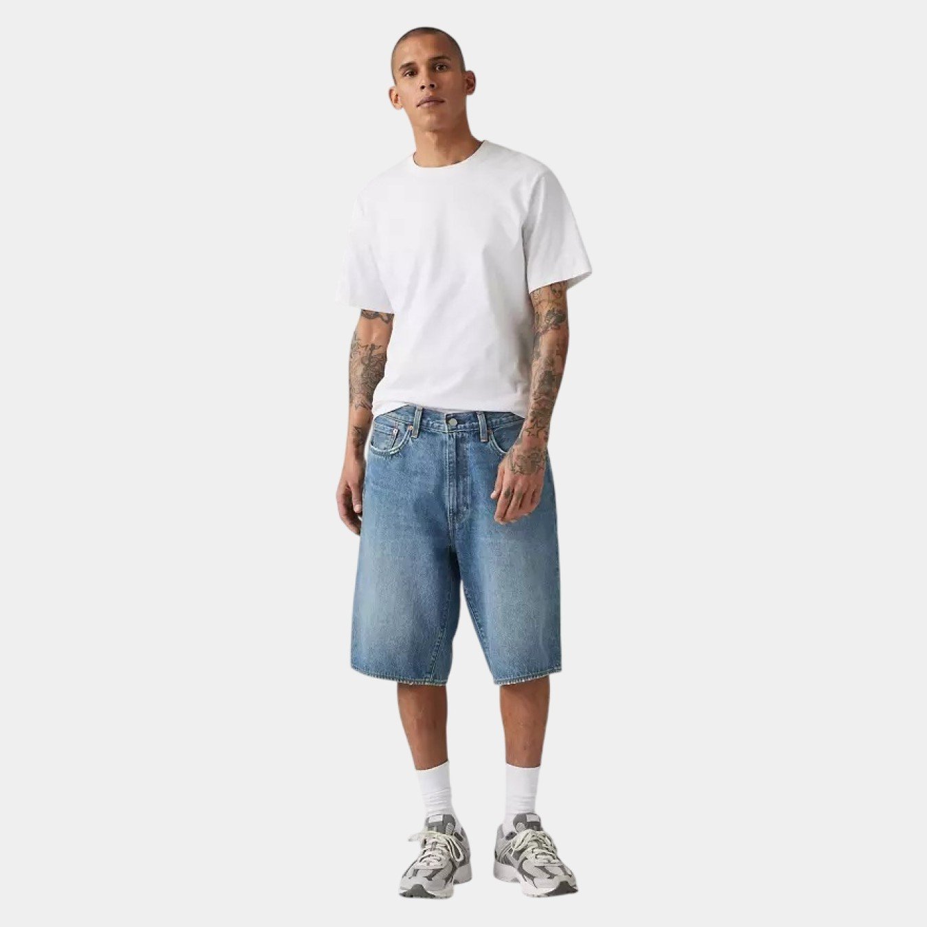 Levi's 478™ Baggy Shorts
