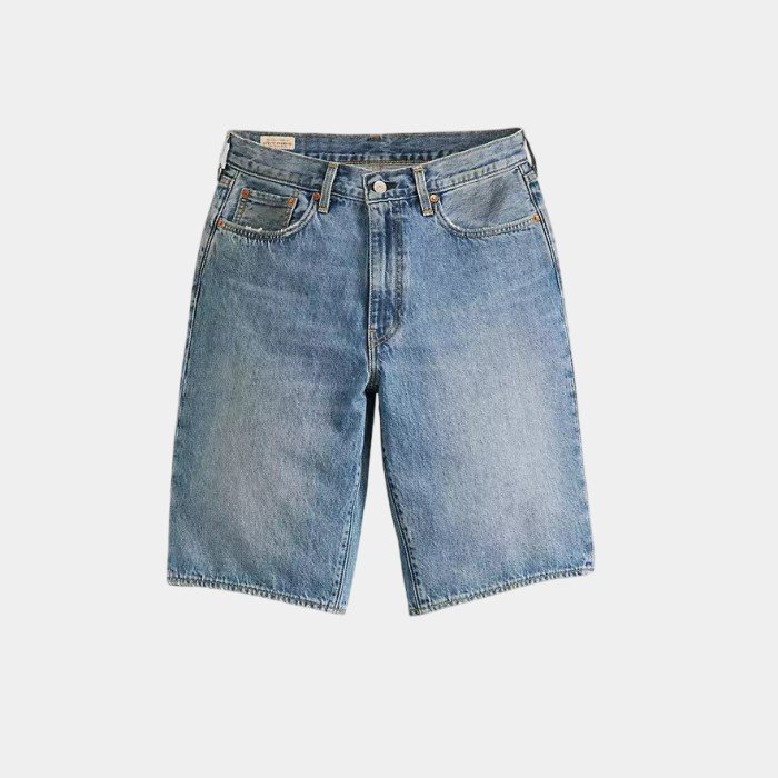 Levi's 478™ Baggy Shorts