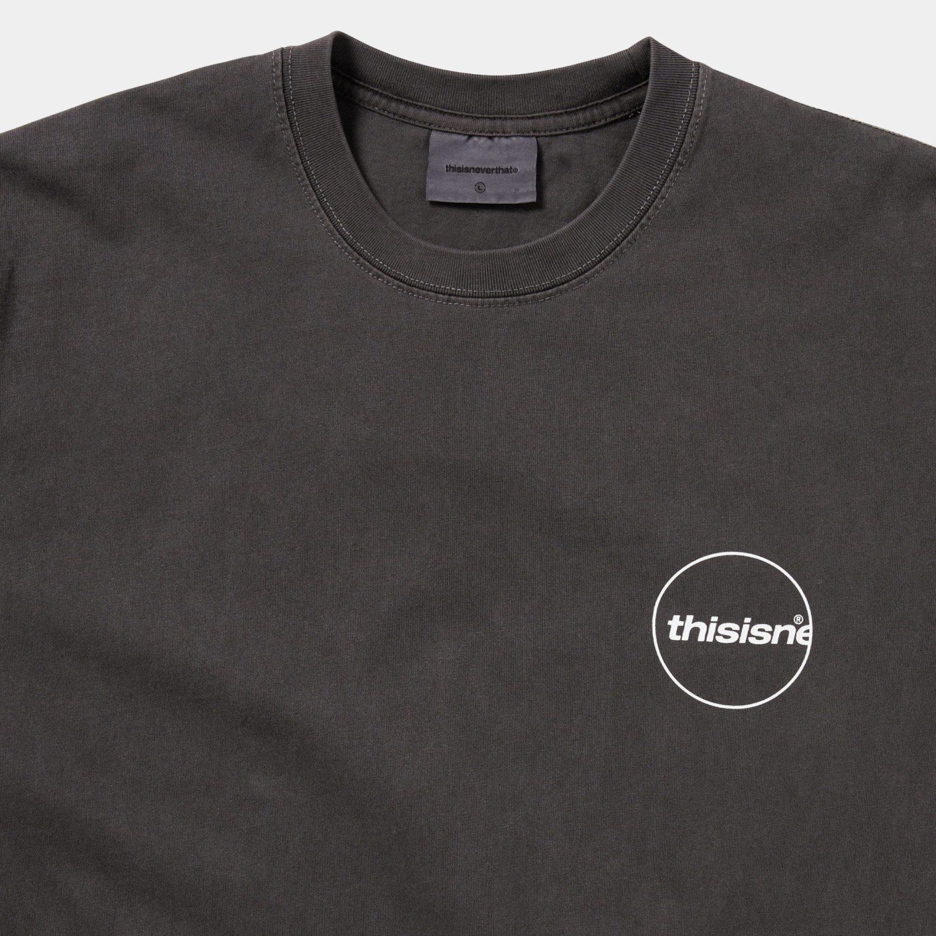 thisisneverthat C-Logo Tee