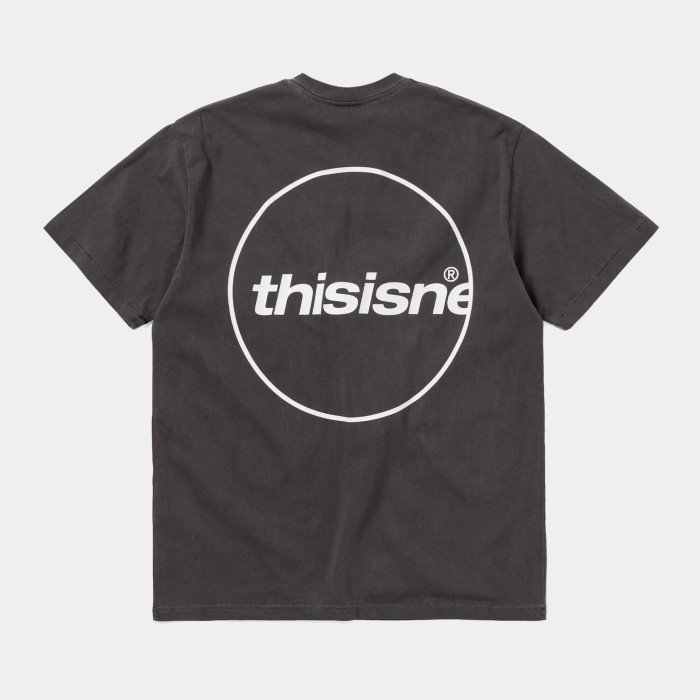 thisisneverthat C-Logo Tee