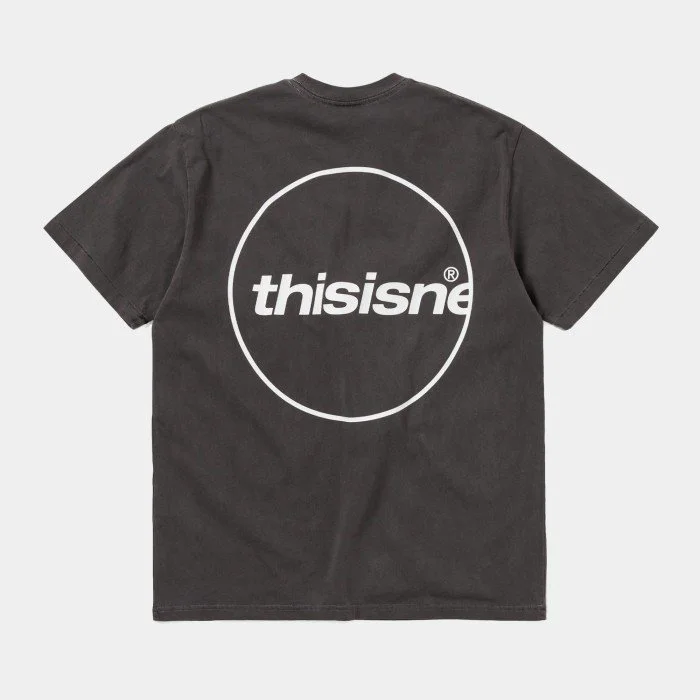thisisneverthat C-Logo Tee