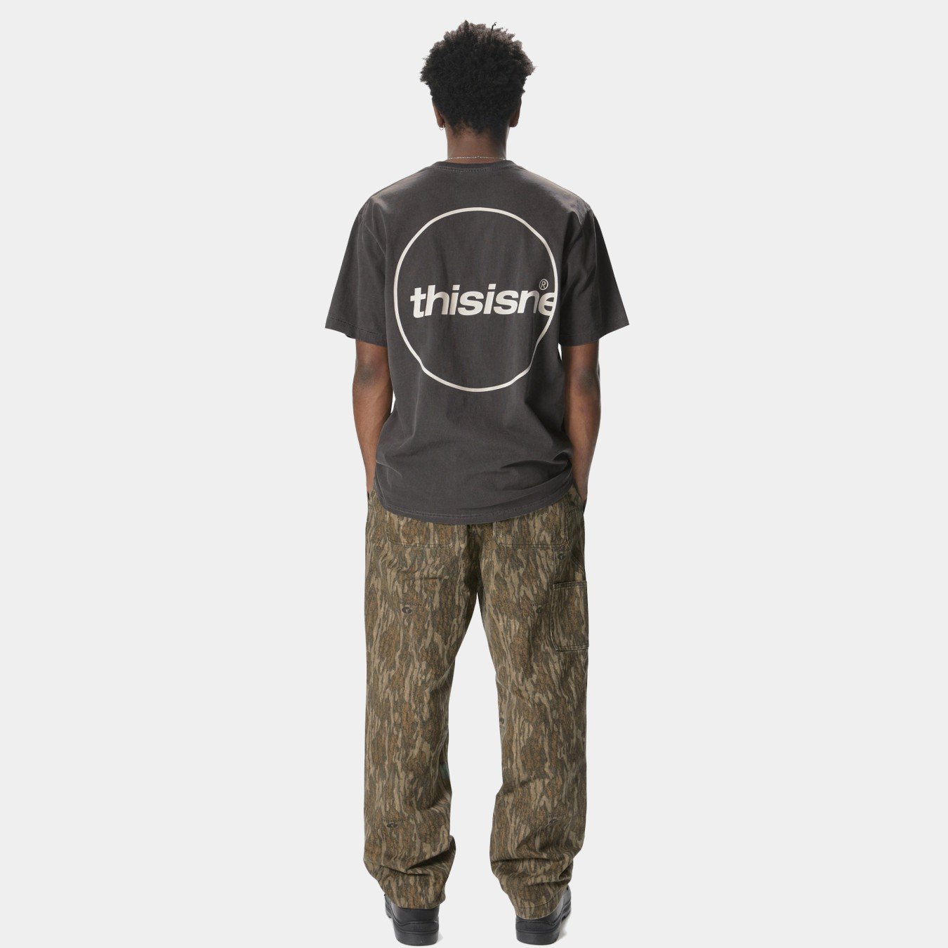 thisisneverthat C-Logo Tee