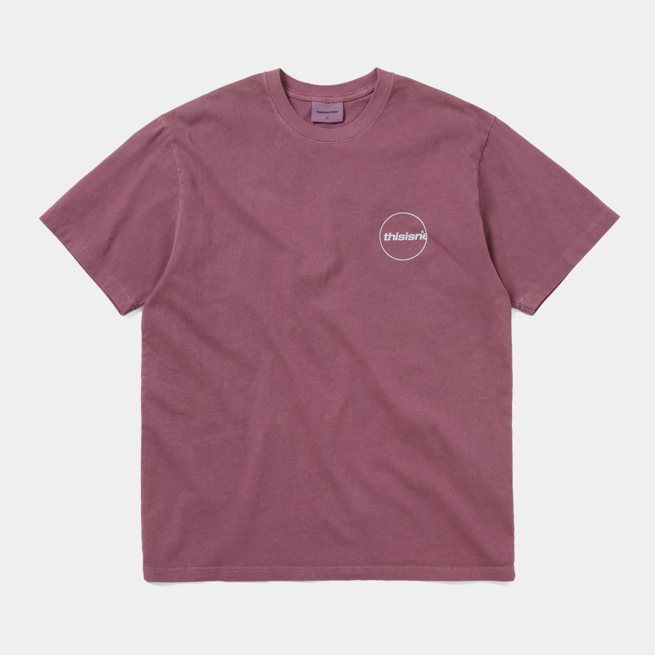 thisisneverthat C-Logo Tee