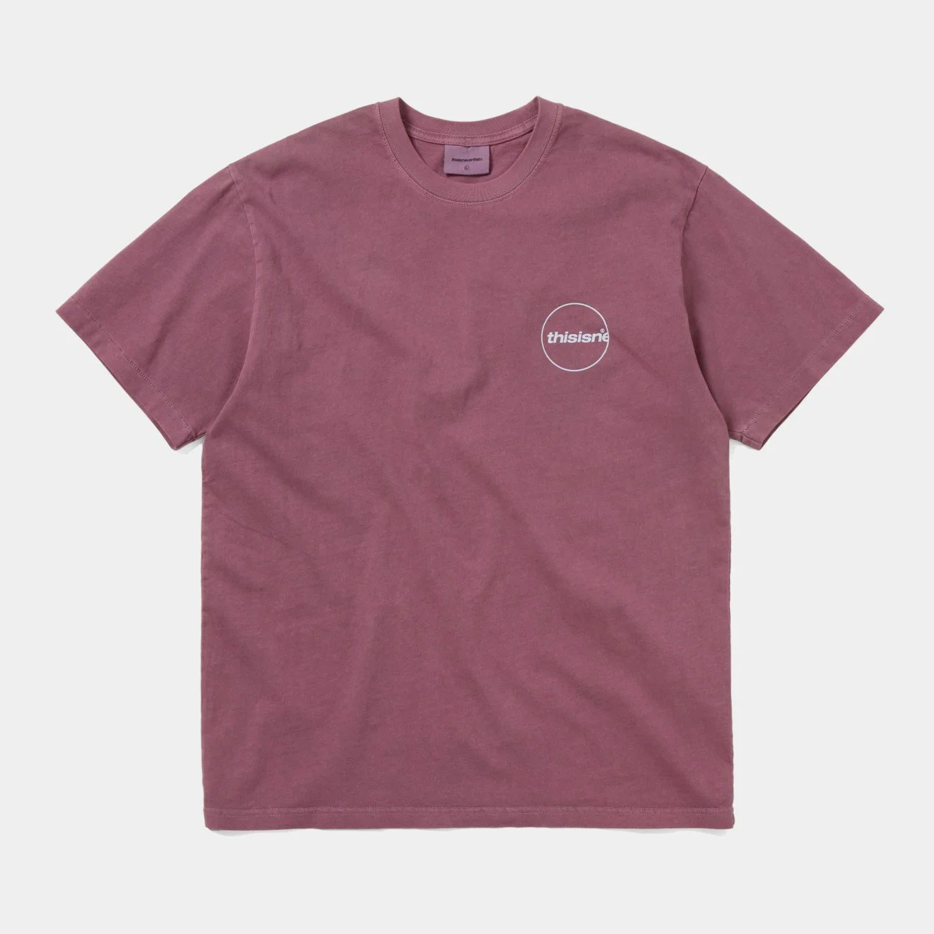 thisisneverthat C-Logo Tee