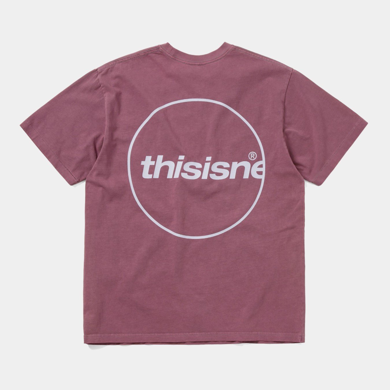 thisisneverthat C-Logo Tee