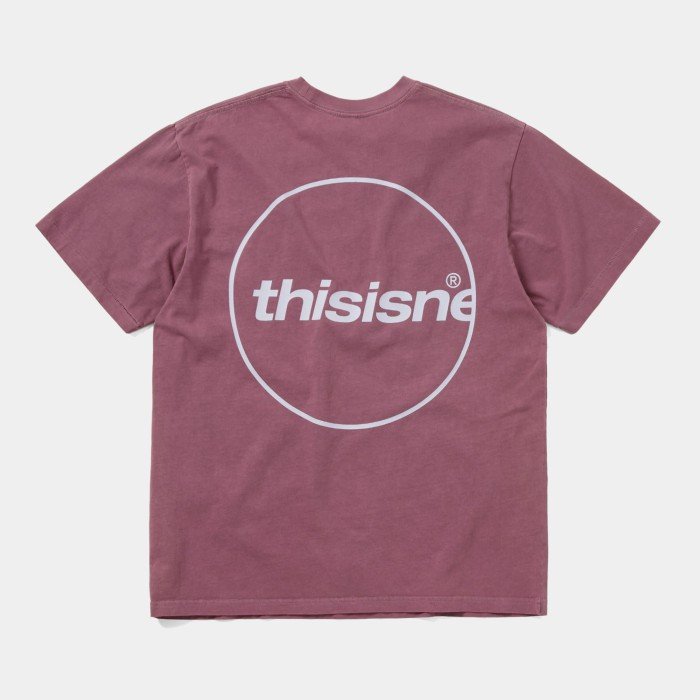 thisisneverthat C-Logo Tee