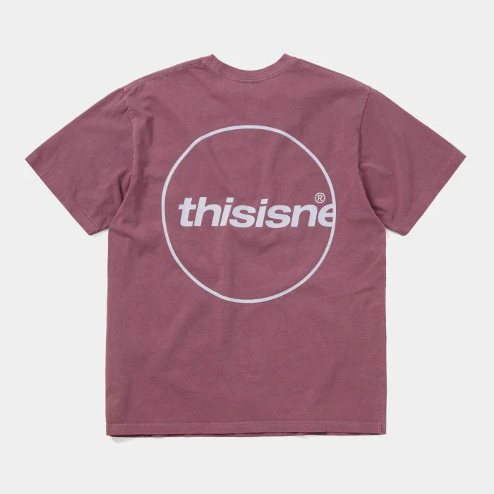 thisisneverthat C-Logo Tee