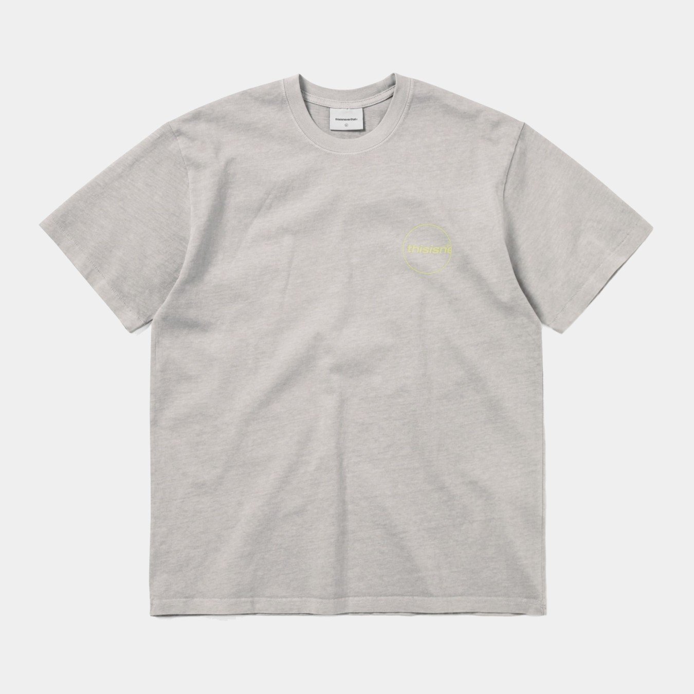 thisisneverthat C-Logo Tee