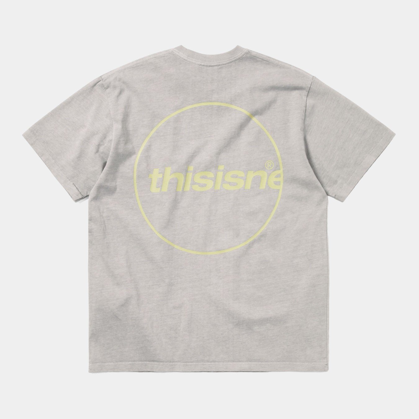 thisisneverthat C-Logo Tee