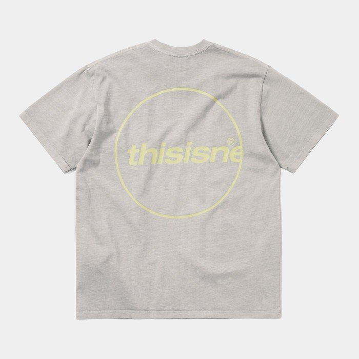 thisisneverthat C-Logo Tee