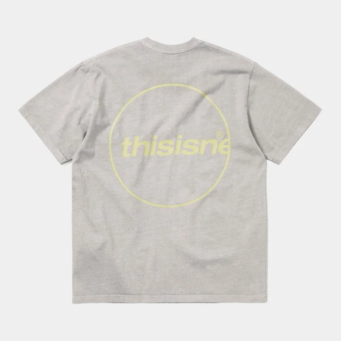 thisisneverthat C-Logo Tee