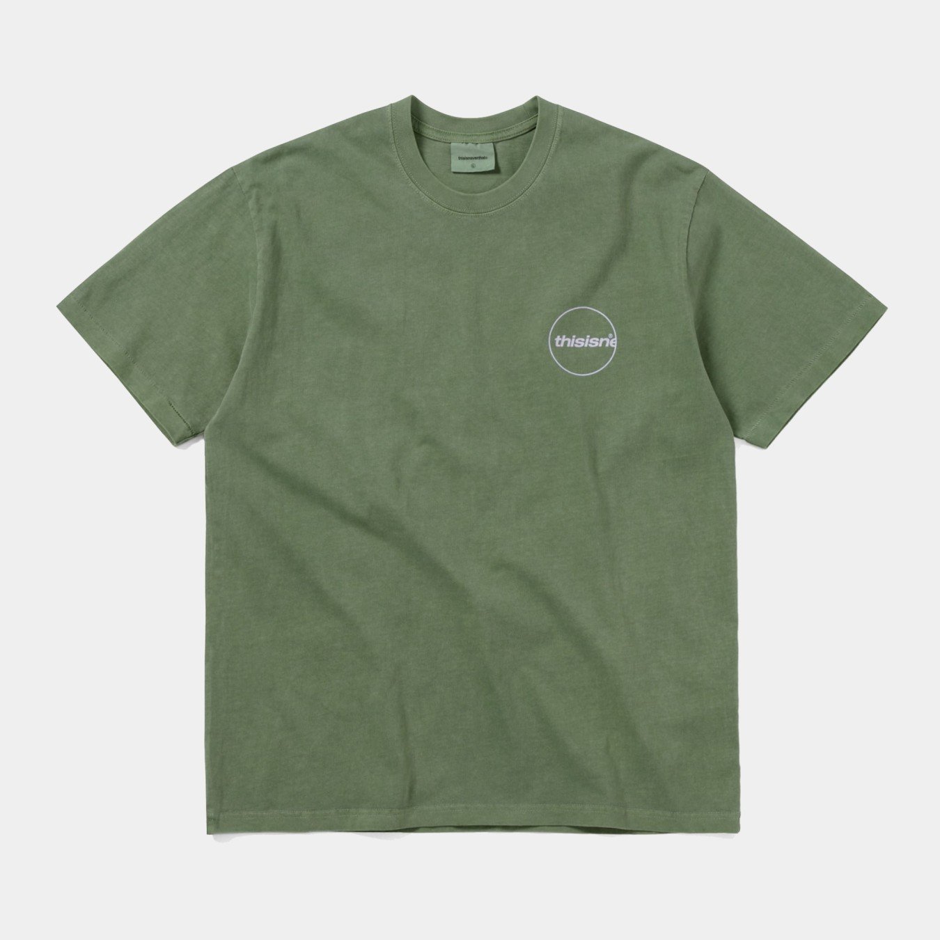 thisisneverthat C-Logo Tee