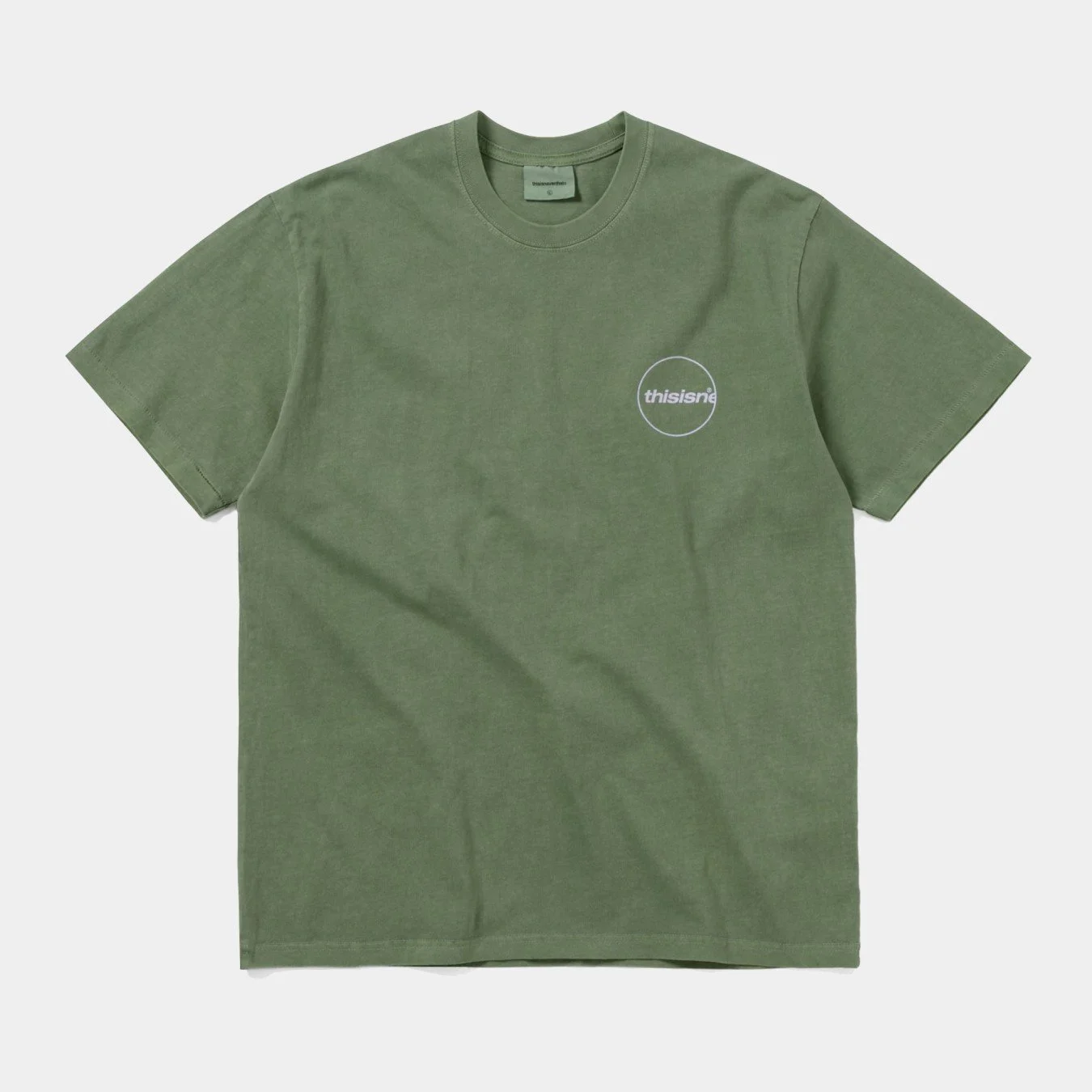 thisisneverthat C-Logo Tee