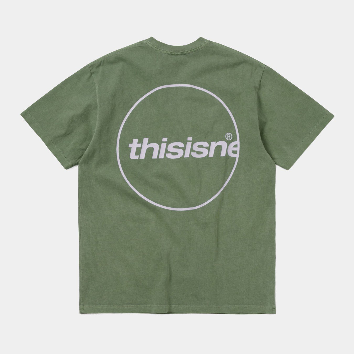 thisisneverthat C-Logo Tee