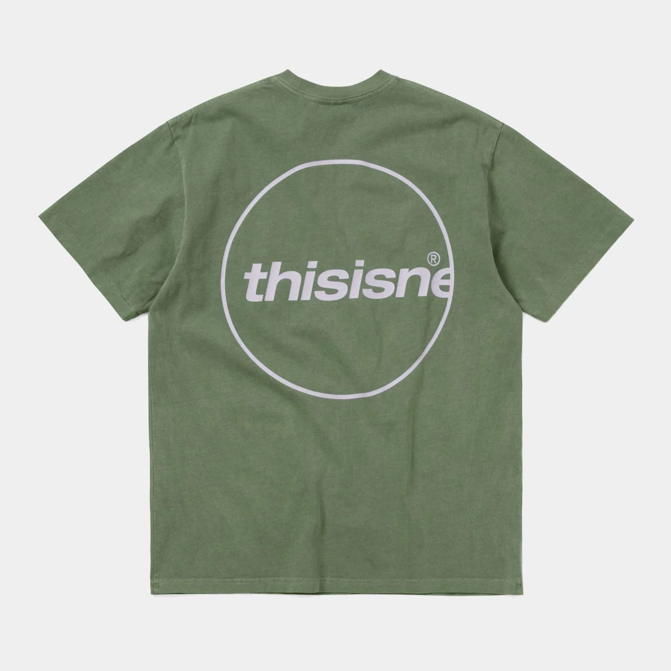 thisisneverthat C-Logo Tee