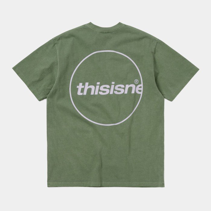 thisisneverthat C-Logo Tee