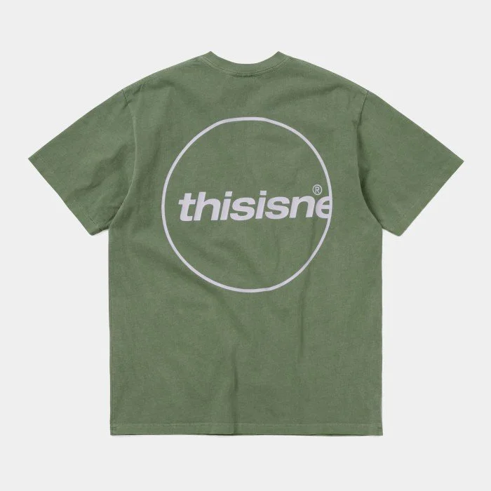 thisisneverthat C-Logo Tee