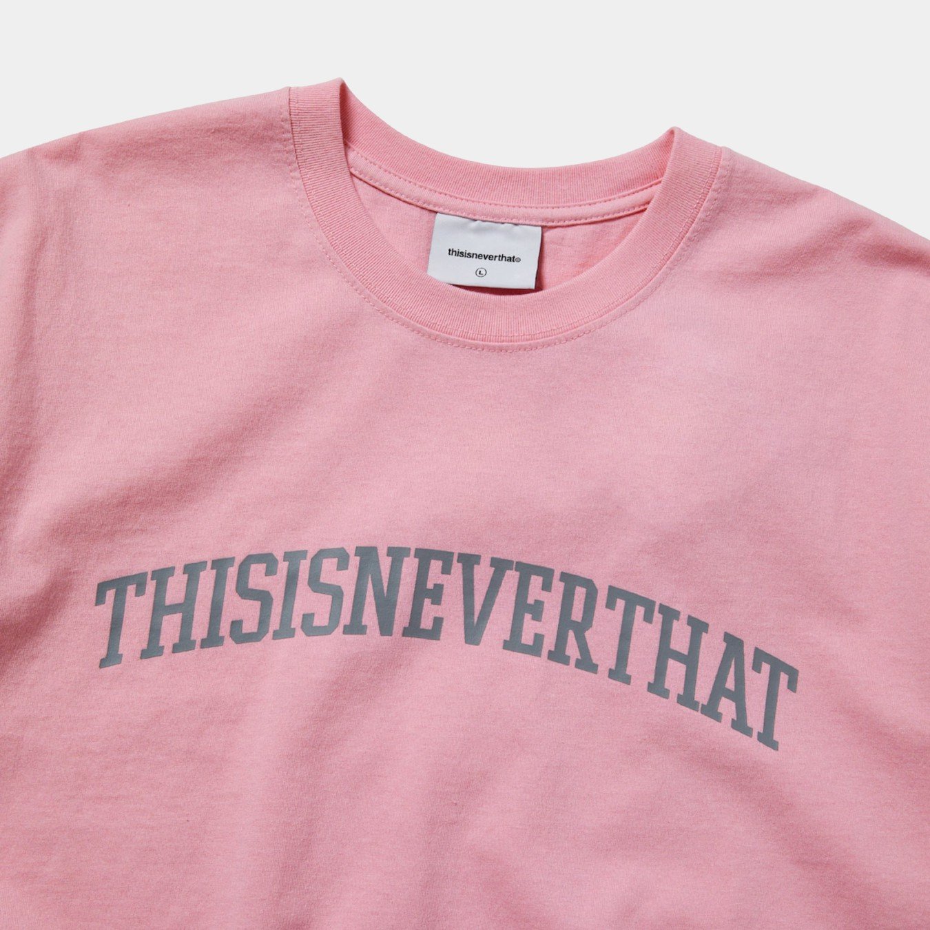 thisisneverthat Arch-Logo Tee