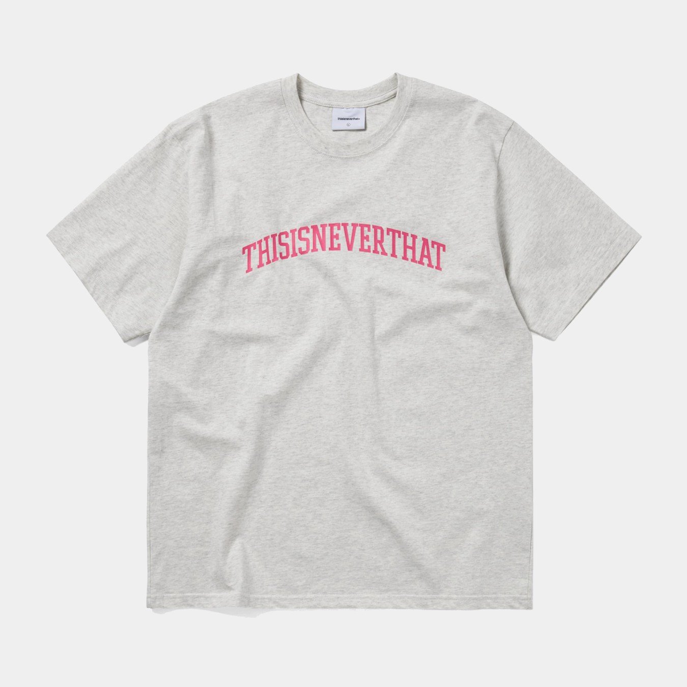 thisisneverthat Arch-Logo Tee