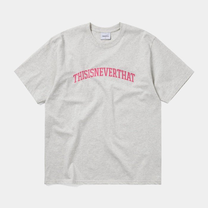 thisisneverthat Arch-Logo Tee