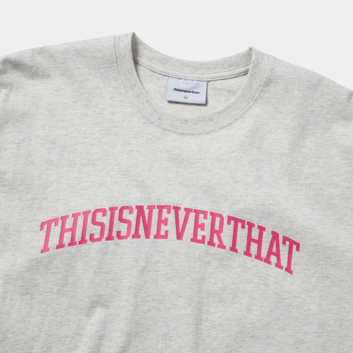 thisisneverthat Arch-Logo Tee