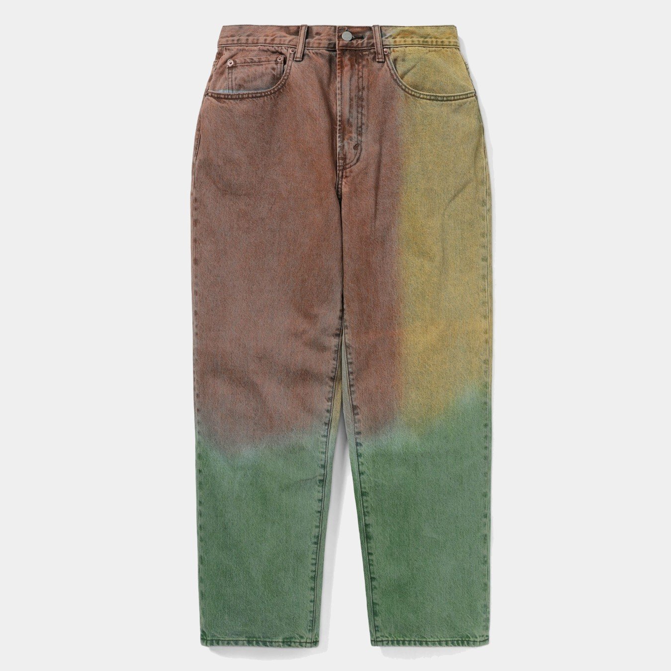 thisisneverthat Regular Jeans