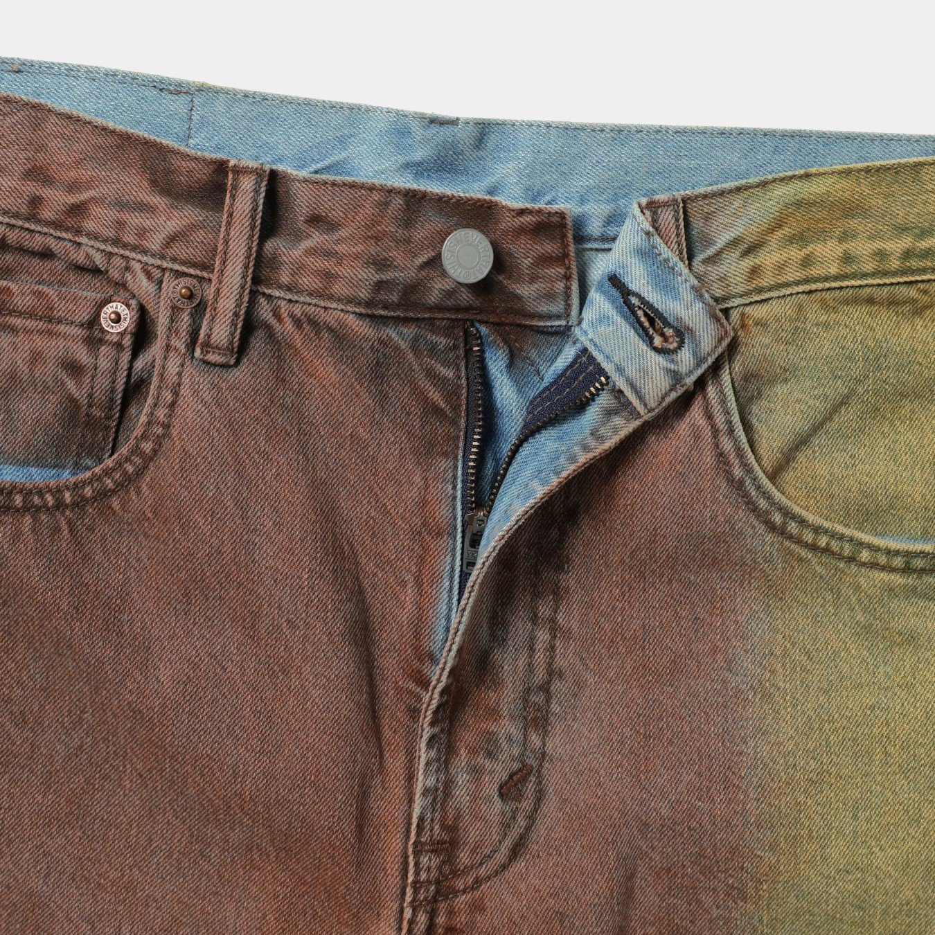 thisisneverthat Regular Jeans