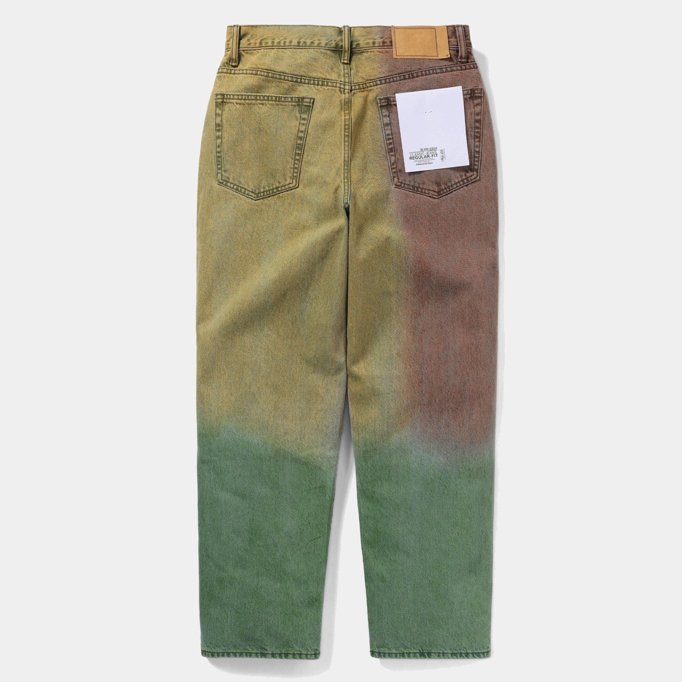 thisisneverthat Regular Jeans