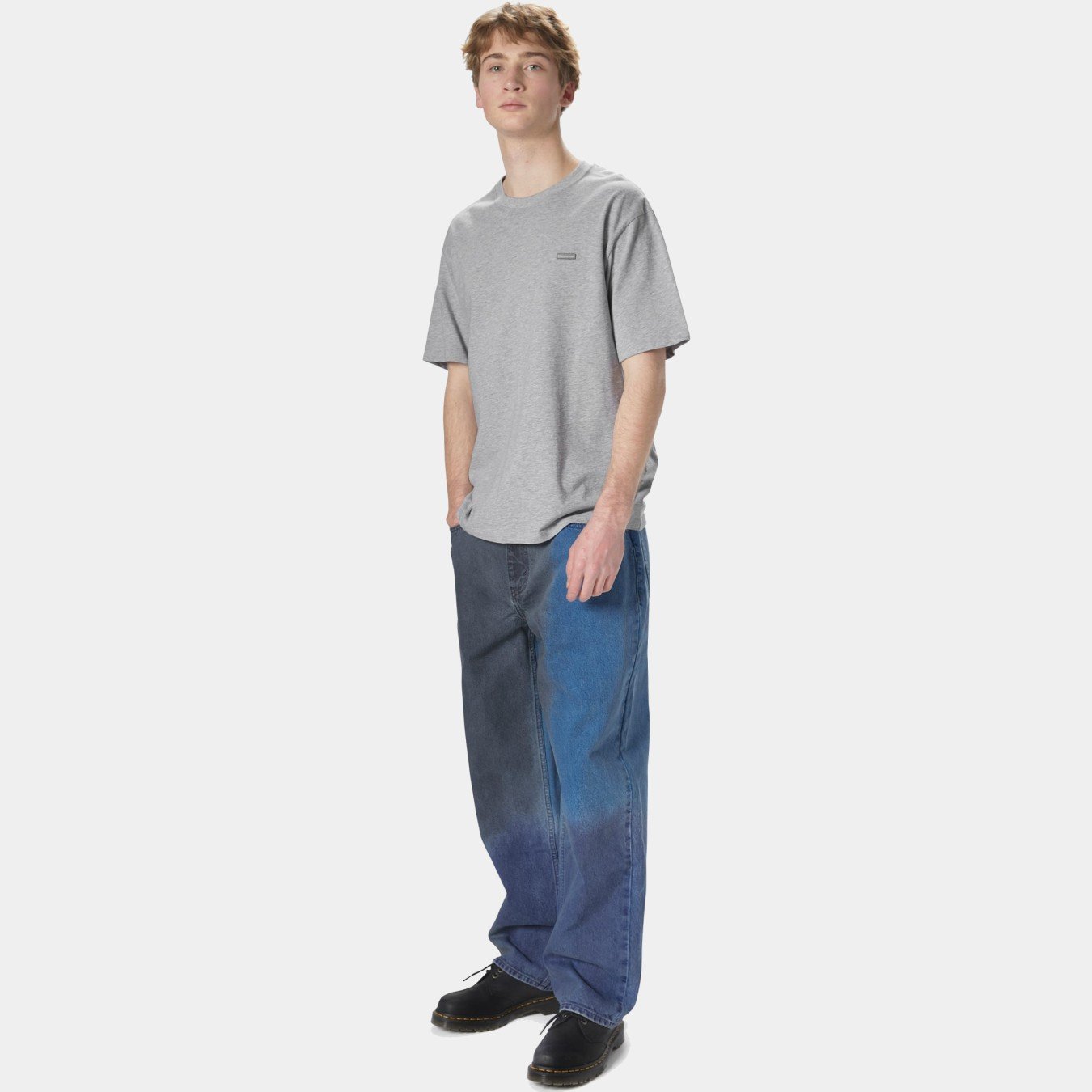 thisisneverthat Relaxed Jeans