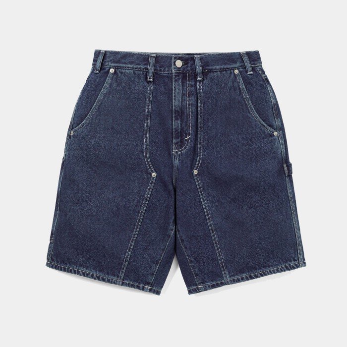 thisisneverthat Denim Carpenter Short