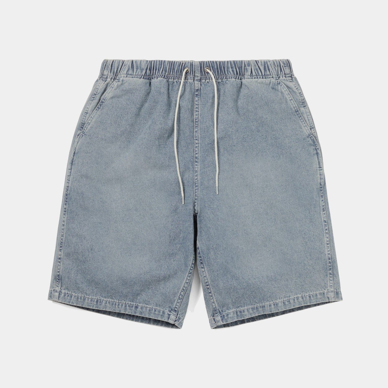 thisisneverthat Denim Easy Short