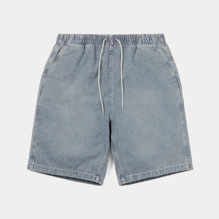 thisisneverthat Denim Easy Short