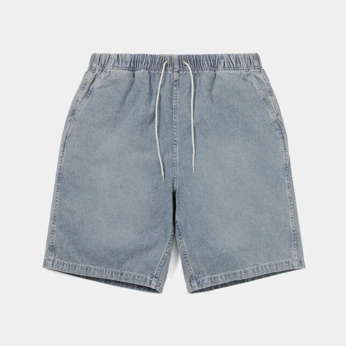 thisisneverthat Denim Easy Short