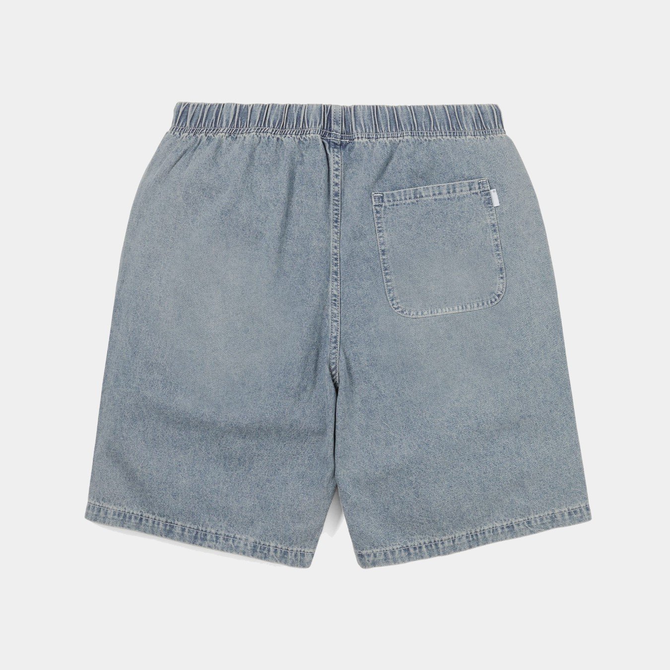 thisisneverthat Denim Easy Short
