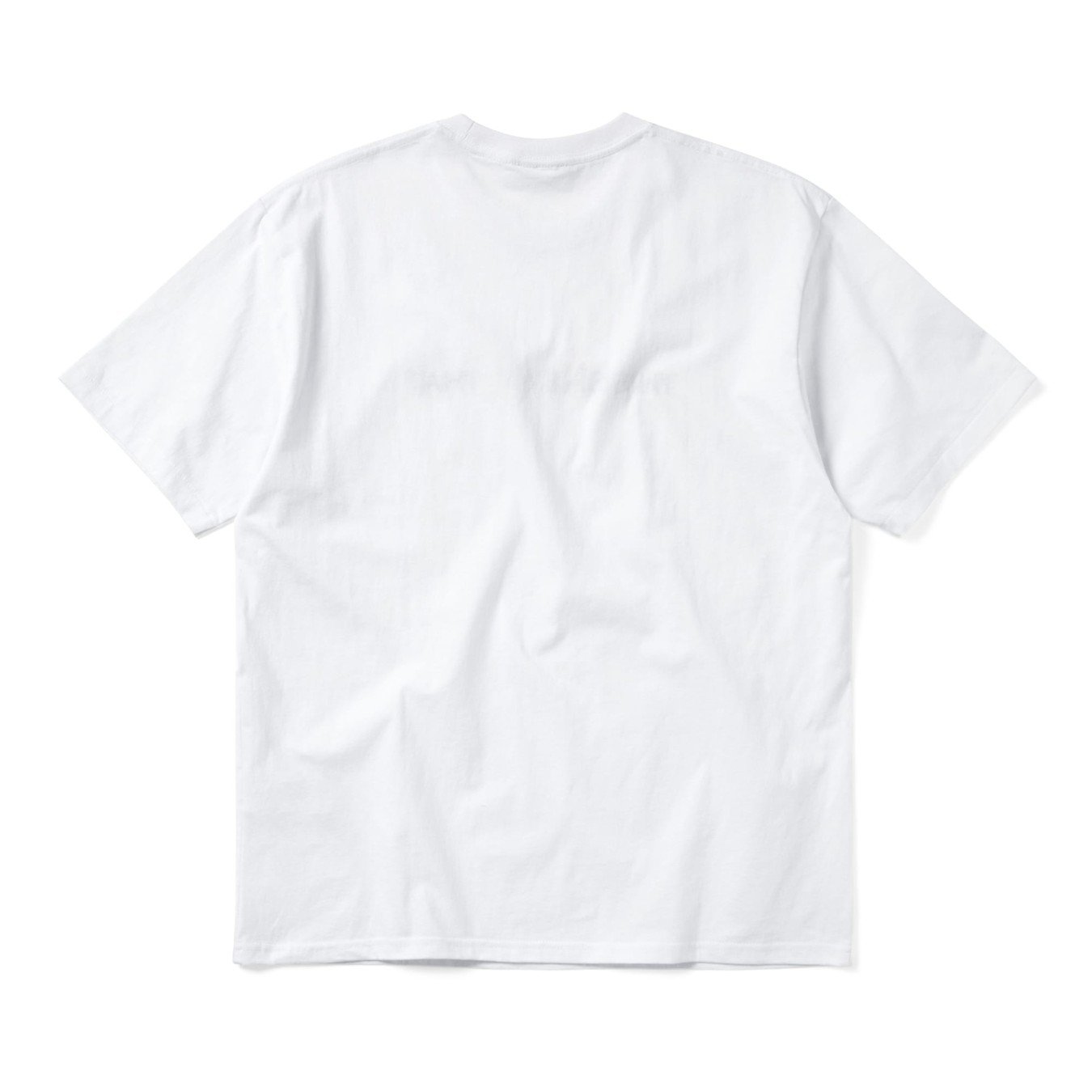 thisisneverthat 3 Dots Logo Tee