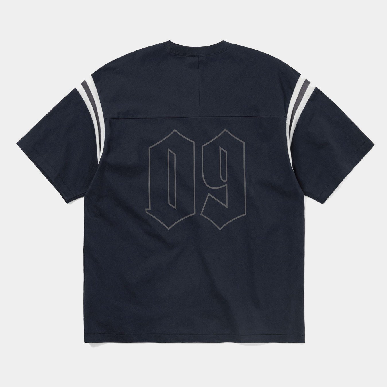 thisisneverthat Football Tee