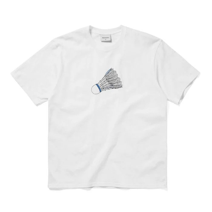 thisisneverthat Shuttlecock Tee