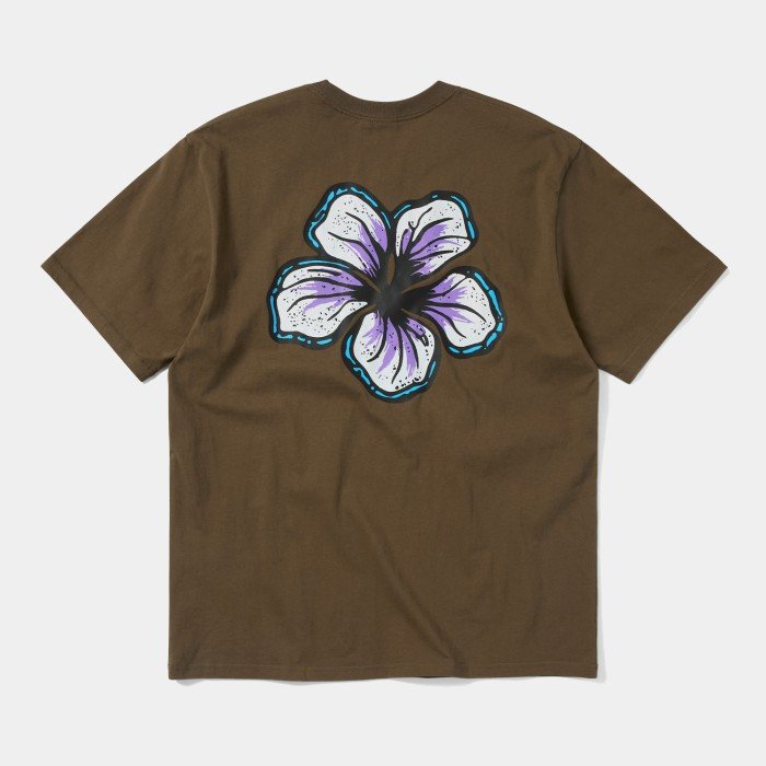 thisisneverthat Tropical Never Tee