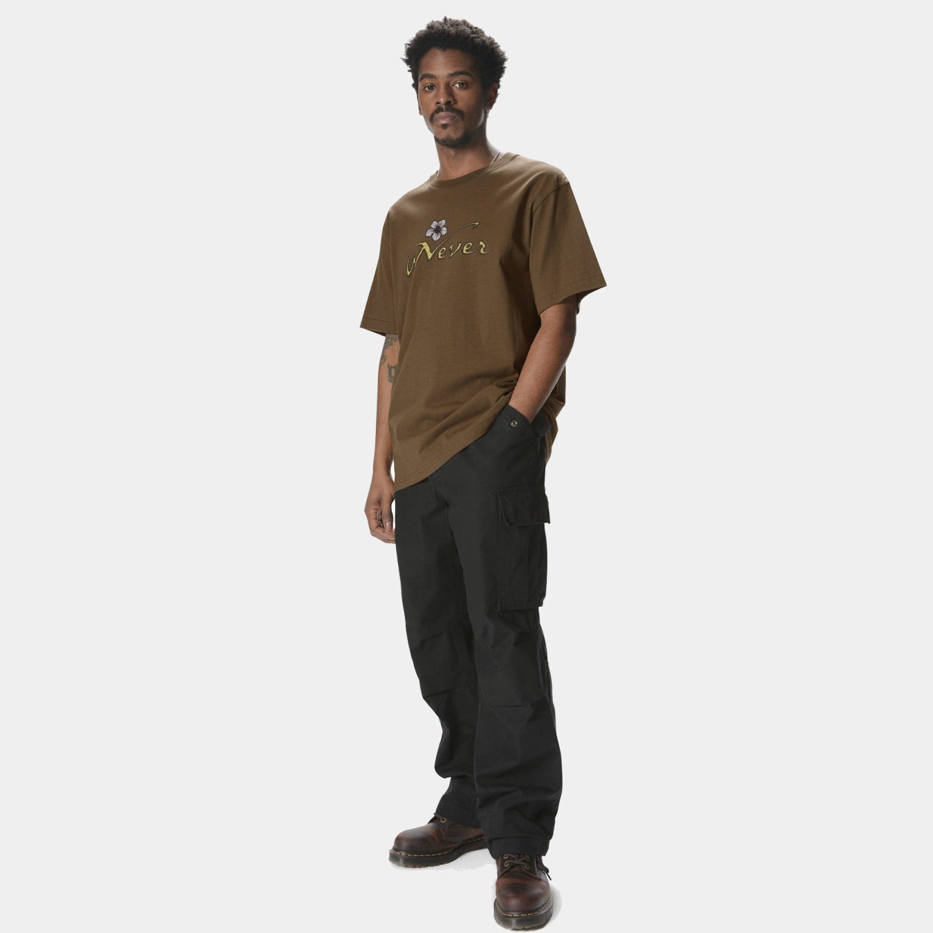 thisisneverthat Tropical Never Tee
