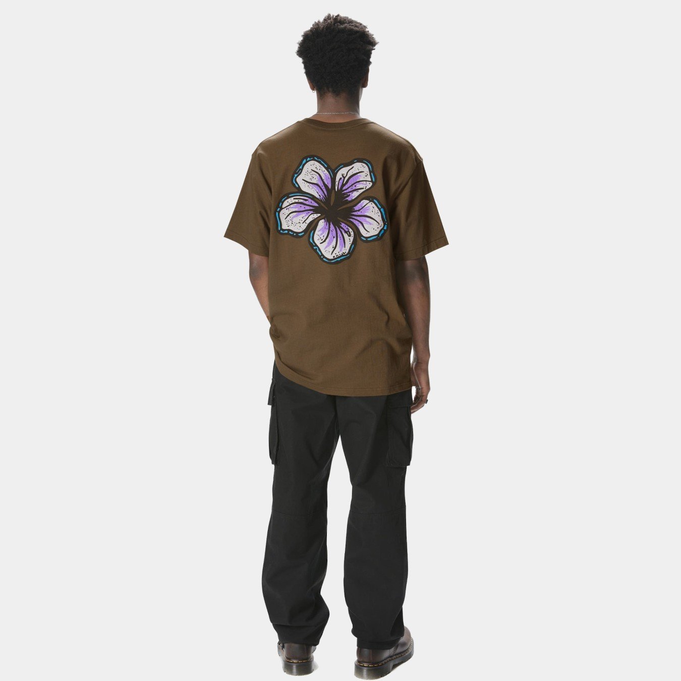 thisisneverthat Tropical Never Tee