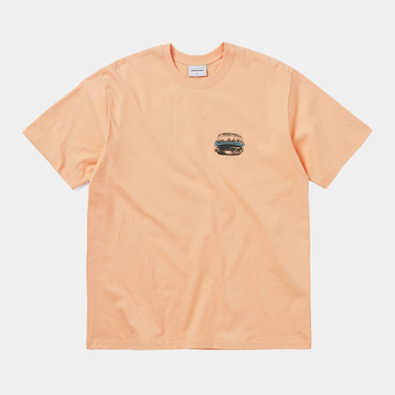 thisisneverthat Hamburger Tee
