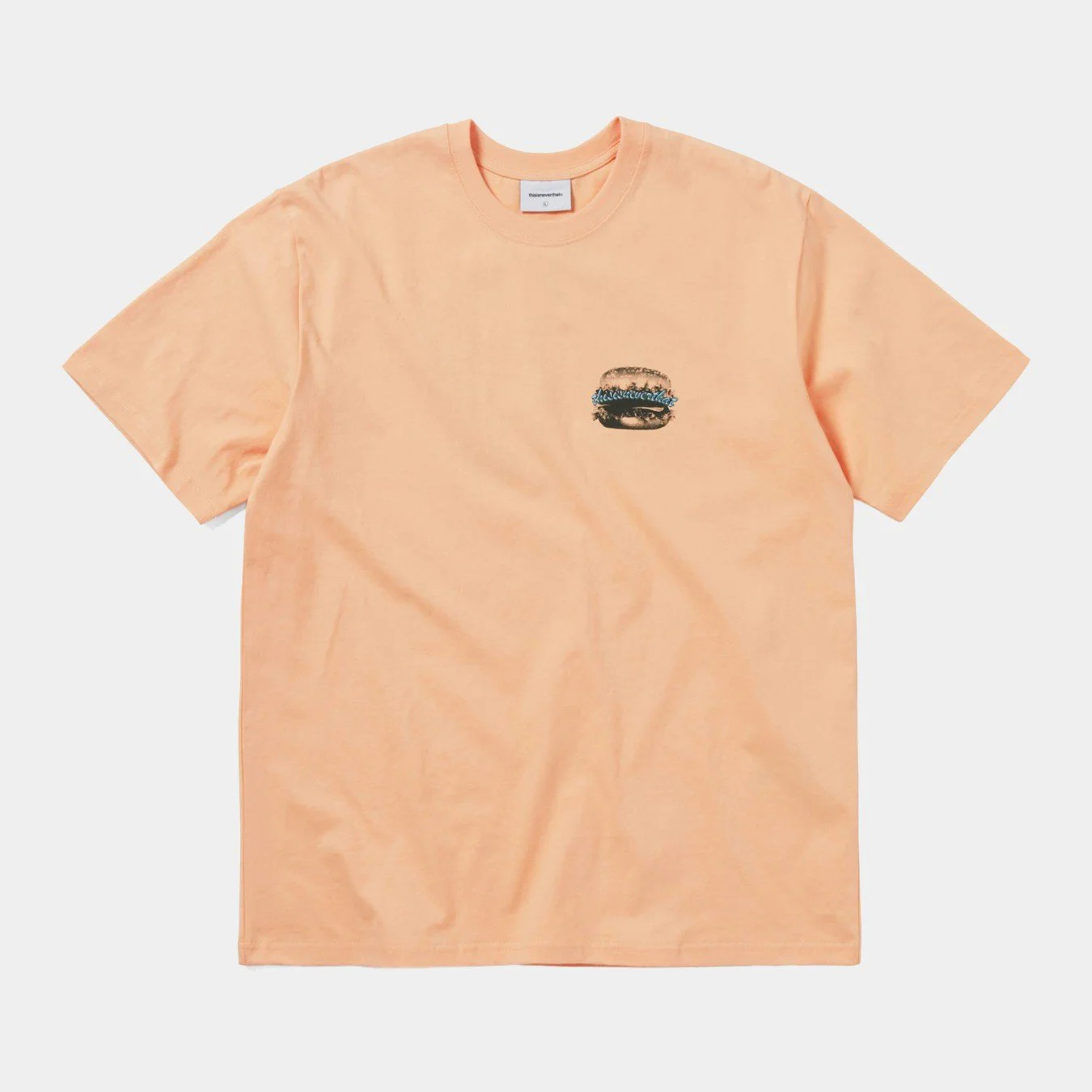 thisisneverthat Hamburger Tee