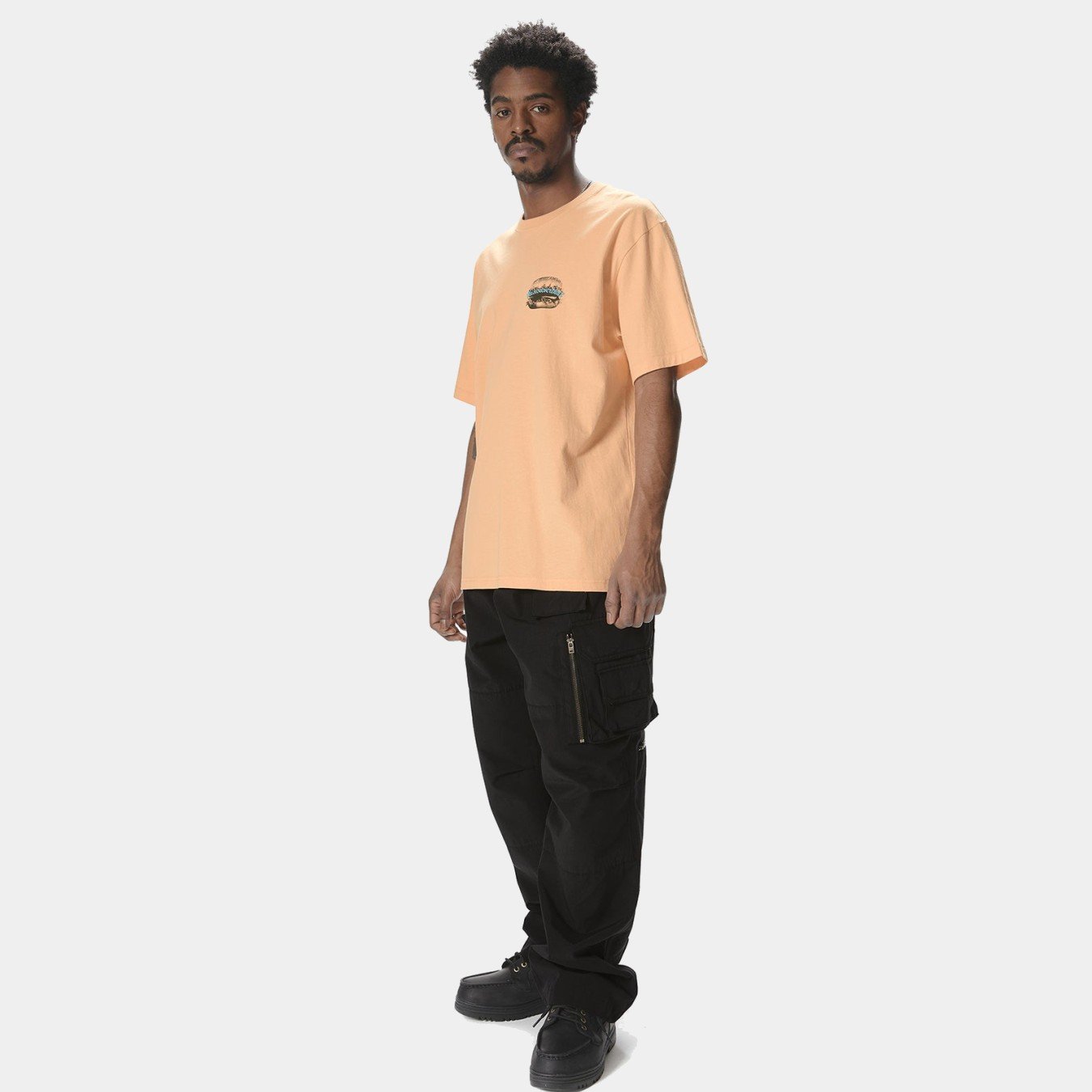 thisisneverthat Hamburger Tee