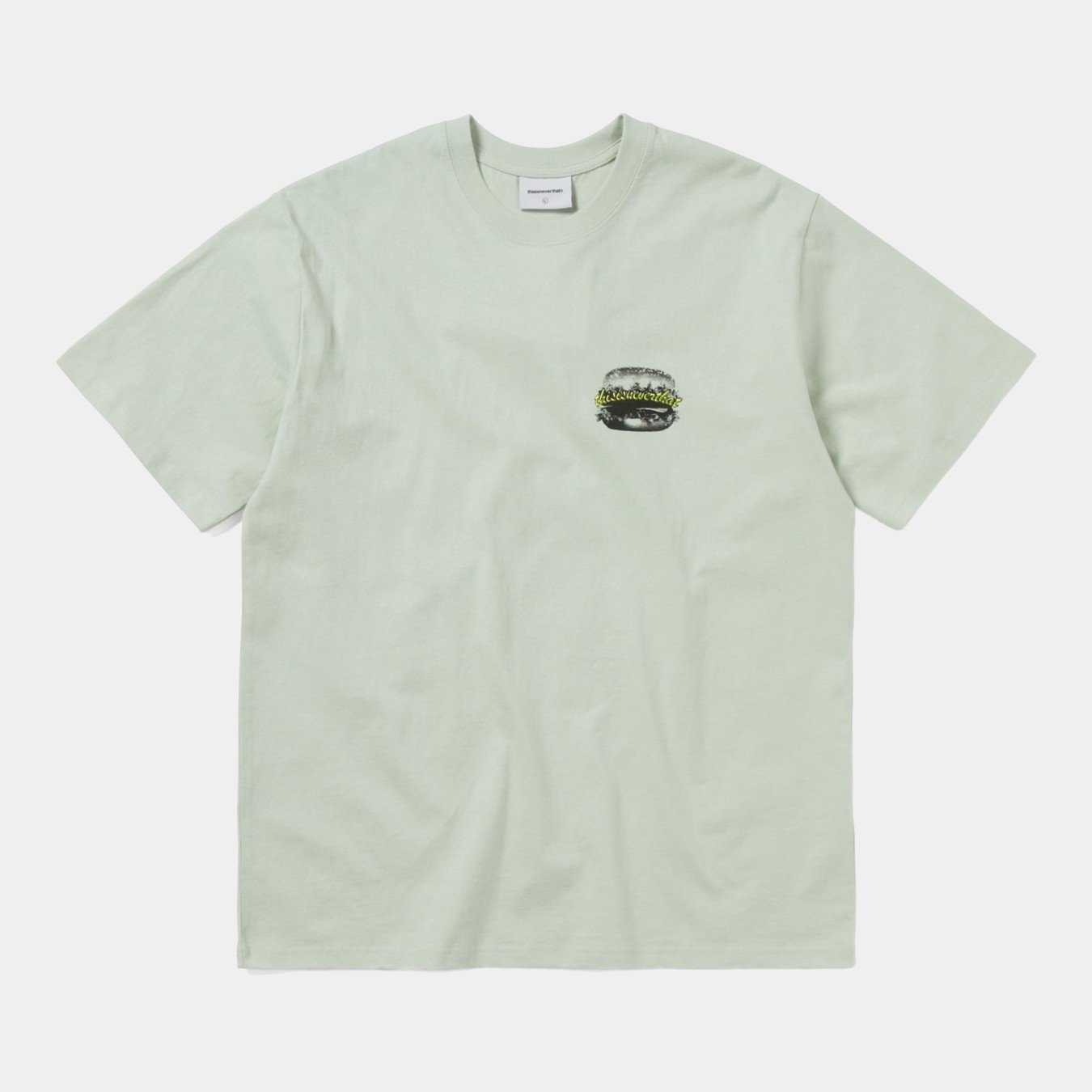 thisisneverthat Hamburger Tee
