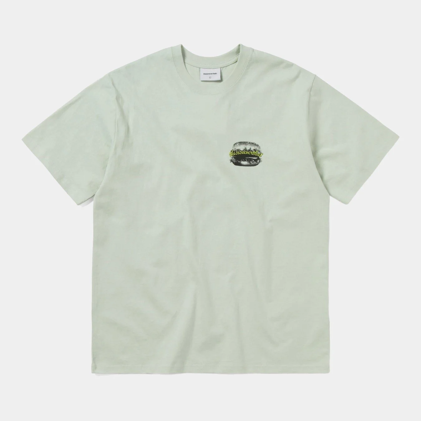 thisisneverthat Hamburger Tee