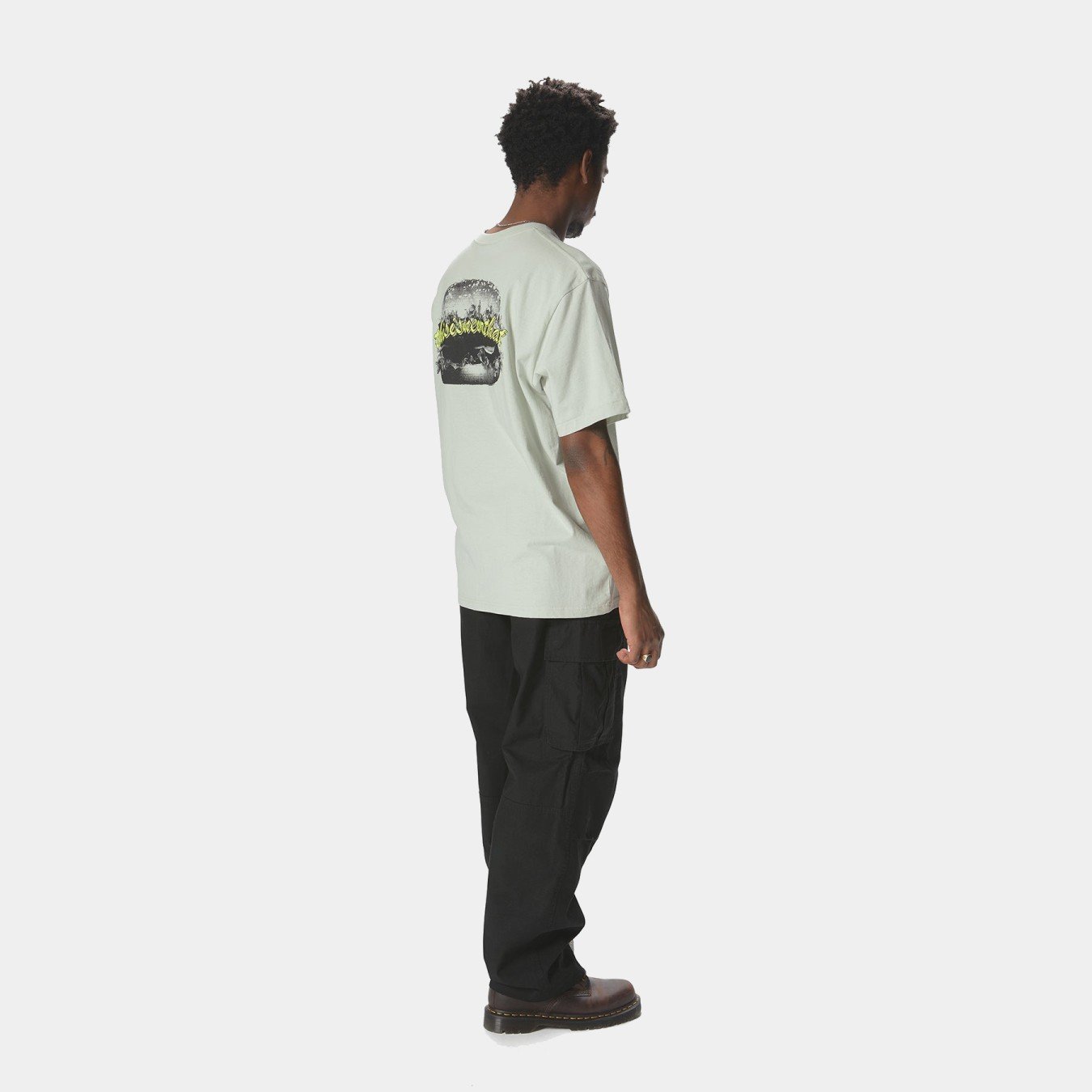 thisisneverthat Hamburger Tee