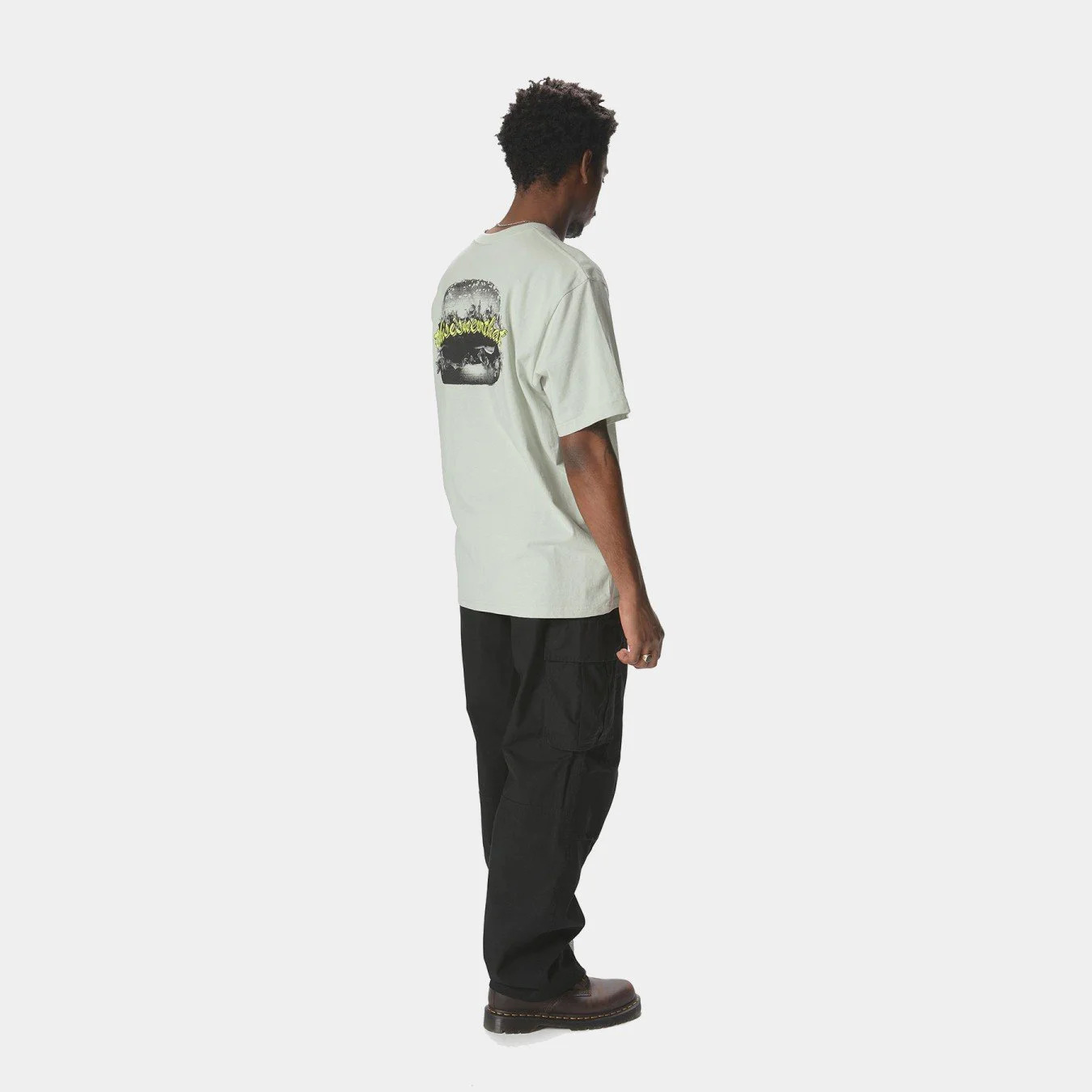thisisneverthat Hamburger Tee